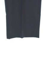 green label relaxing（グリーンレーベルリラクシング）スラックス 黒 サイズ:L メンズ/2200677285092