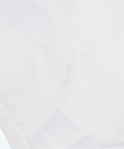 green label relaxing（グリーンレーベルリラクシング）カジュアルシャツ 白 サイズ:39(M位) メンズ/2200677285108