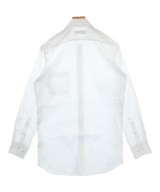 green label relaxing（グリーンレーベルリラクシング）カジュアルシャツ 白 サイズ:39(M位) メンズ/2200677285108