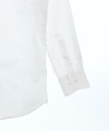 green label relaxing（グリーンレーベルリラクシング）カジュアルシャツ 白 サイズ:39(M位) メンズ/2200677285108