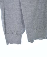 green label relaxing（グリーンレーベルリラクシング）ニット・セーター グレー サイズ:XL メンズ/2200677285115