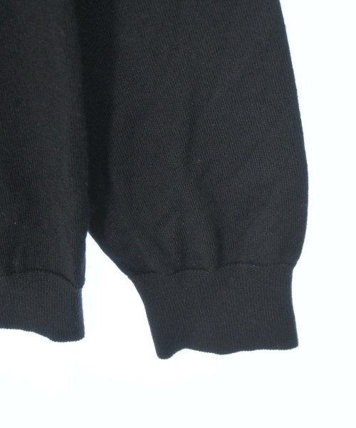 green label relaxing（グリーンレーベルリラクシング）ニット・セーター 黒 サイズ:XL メンズ/2200677285122