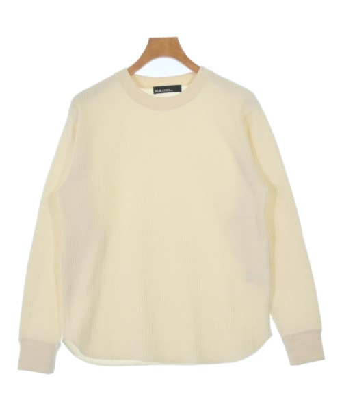 green label relaxing(グリーンレーベルリラクシング)Tシャツ・カットソー 白 サイズ:S/2200673972057