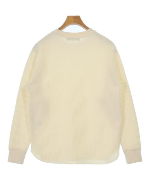 green label relaxing（グリーンレーベルリラクシング）Tシャツ・カットソー 白 サイズ:S メンズ/2200673972057