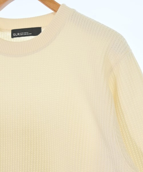 green label relaxing（グリーンレーベルリラクシング）Tシャツ・カットソー 白 サイズ:S メンズ/2200673972057