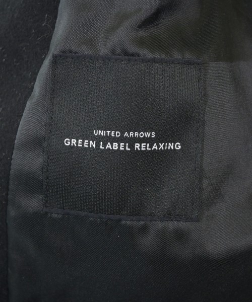 green label relaxing（グリーンレーベルリラクシング）その他 黒 サイズ:XS メンズ/2200677565026
