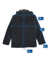 green label relaxing（グリーンレーベルリラクシング）その他 黒 サイズ:XS メンズ/2200677565026