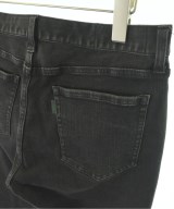 green label relaxing（グリーンレーベルリラクシング）デニムパンツ 黒 サイズ:M メンズ/2200674418073