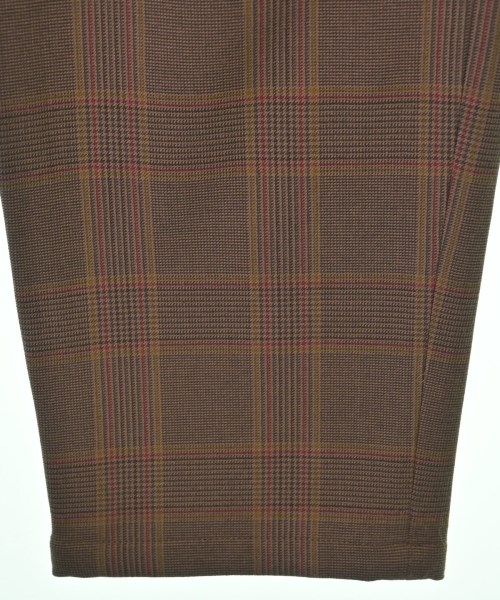 green label relaxing（グリーンレーベルリラクシング）その他 茶 サイズ:42(XS位) メンズ/2200674376083