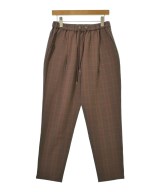 green label relaxing（グリーンレーベルリラクシング）その他 茶 サイズ:42(XS位) メンズ/2200674376083