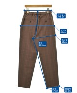 green label relaxing（グリーンレーベルリラクシング）その他 茶 サイズ:42(XS位) メンズ/2200674376083