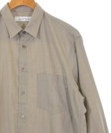 green label relaxing（グリーンレーベルリラクシング）カジュアルシャツ グレー サイズ:S メンズ/2200677651040