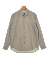 green label relaxing カジュアルシャツ