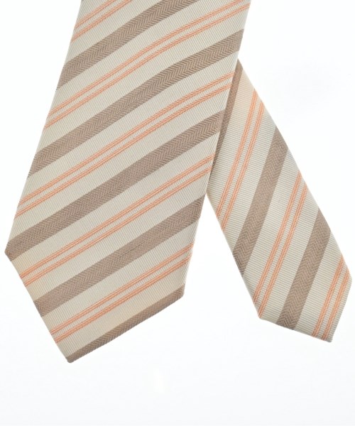 green label relaxing（グリーンレーベルリラクシング）ネクタイ 白 サイズ:- メンズ/2200678417089