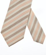 green label relaxing（グリーンレーベルリラクシング）ネクタイ 白 サイズ:- メンズ/2200678417089