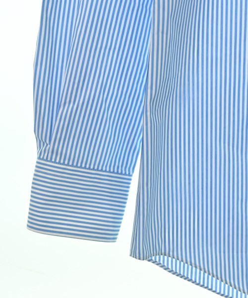 green label relaxing（グリーンレーベルリラクシング）ドレスシャツ 白 サイズ:S メンズ/2200672935114