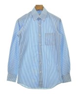 green label relaxing（グリーンレーベルリラクシング）ドレスシャツ 白 サイズ:S メンズ/2200672935114