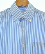 green label relaxing（グリーンレーベルリラクシング）ドレスシャツ 白 サイズ:S メンズ/2200672935114