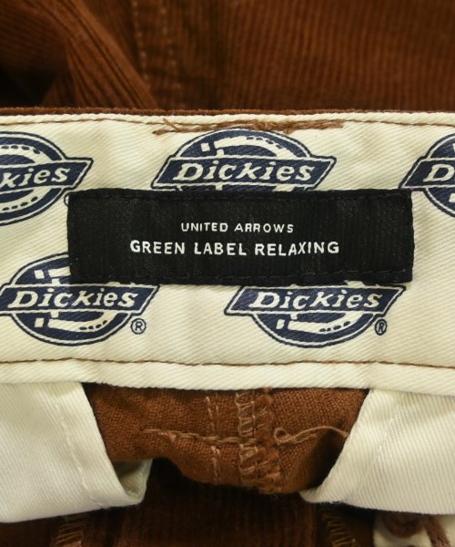 Dickies（ディッキーズ）その他 茶 サイズ:S メンズ/2200672433016
