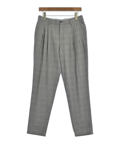 green label relaxing(グリーンレーベルリラクシング)その他 グレー サイズ:M/2200672433054