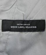 green label relaxing（グリーンレーベルリラクシング）その他 グレー サイズ:M メンズ/2200672433054