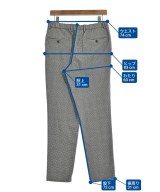 green label relaxing（グリーンレーベルリラクシング）その他 グレー サイズ:M メンズ/2200672433054