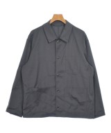 green label relaxing（グリーンレーベルリラクシング）カバーオール 紺 サイズ:L メンズ/2200672691102