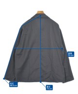 green label relaxing（グリーンレーベルリラクシング）カバーオール 紺 サイズ:L メンズ/2200672691102