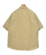 green label relaxing（グリーンレーベルリラクシング）カジュアルシャツ カーキ サイズ:L メンズ/2200672691126