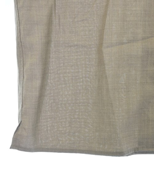 green label relaxing（グリーンレーベルリラクシング）カジュアルシャツ グレー サイズ:XL メンズ/2200672691140