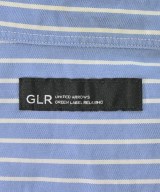 green label relaxing（グリーンレーベルリラクシング）カジュアルシャツ 青 サイズ:XL メンズ/2200672691164