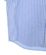 green label relaxing（グリーンレーベルリラクシング）カジュアルシャツ 青 サイズ:XL メンズ/2200672691164