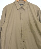 green label relaxing（グリーンレーベルリラクシング）カジュアルシャツ ベージュ サイズ:L メンズ/2200672691188