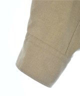 green label relaxing（グリーンレーベルリラクシング）カジュアルシャツ ベージュ サイズ:L メンズ/2200672691188