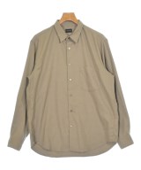 green label relaxing カジュアルシャツ