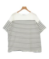 green label relaxing（グリーンレーベルリラクシング）Tシャツ・カットソー 白 サイズ:L メンズ/2200672691225