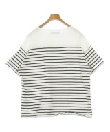 green label relaxing（グリーンレーベルリラクシング）Tシャツ・カットソー 白 サイズ:L メンズ/2200672691225