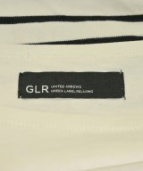 green label relaxing（グリーンレーベルリラクシング）Tシャツ・カットソー 白 サイズ:L メンズ/2200672691225