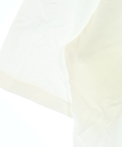 green label relaxing（グリーンレーベルリラクシング）Tシャツ・カットソー 白 サイズ:XL メンズ/2200672691249