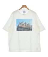 green label relaxing（グリーンレーベルリラクシング）Tシャツ・カットソー 白 サイズ:XL メンズ/2200672691249