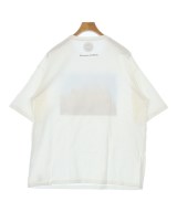 green label relaxing（グリーンレーベルリラクシング）Tシャツ・カットソー 白 サイズ:XL メンズ/2200672691249