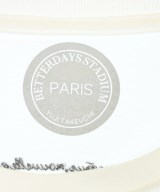 green label relaxing（グリーンレーベルリラクシング）Tシャツ・カットソー 白 サイズ:XL メンズ/2200672691249