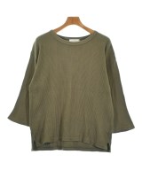 green label relaxing（グリーンレーベルリラクシング）Tシャツ・カットソー ベージュ サイズ:M メンズ/2200676079173