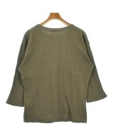 green label relaxing（グリーンレーベルリラクシング）Tシャツ・カットソー ベージュ サイズ:M メンズ/2200676079173