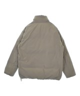 green label relaxing（グリーンレーベルリラクシング）ダウンジャケット/ダウンベスト カーキ サイズ:L メンズ/2200674472013