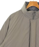 green label relaxing（グリーンレーベルリラクシング）ダウンジャケット/ダウンベスト カーキ サイズ:L メンズ/2200674472013