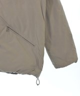 green label relaxing（グリーンレーベルリラクシング）ダウンジャケット/ダウンベスト カーキ サイズ:L メンズ/2200674472013