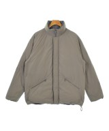 green label relaxing ダウンジャケット/ダウンベスト