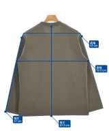 green label relaxing（グリーンレーベルリラクシング）Tシャツ・カットソー カーキ サイズ:M メンズ/2200674472020