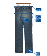 green label relaxing（グリーンレーベルリラクシング）デニムパンツ 紺 サイズ:32(L位) メンズ/2200674536029